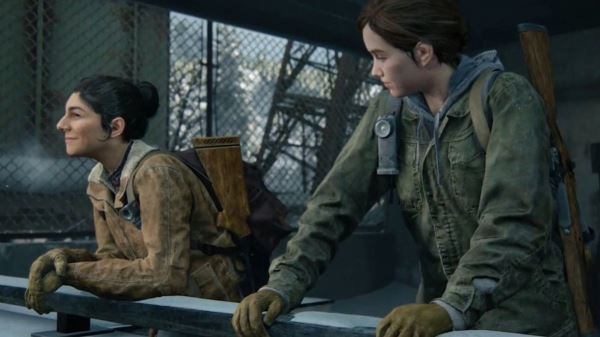 В The Last of Us: Part 2 будут отсылки к первой части игры