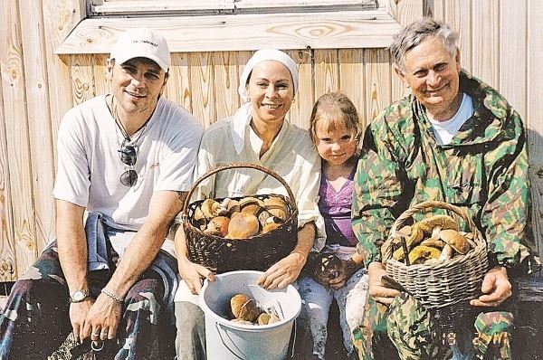 Марина Хлебникова: Не знаю, сколько мне отпущено, но буду жить