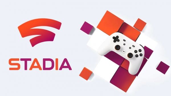 Stadia отрицания