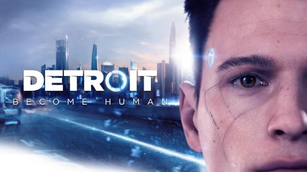 В EGS вышла демо-версия Detroit: Become Human в честь релиза игры на PC