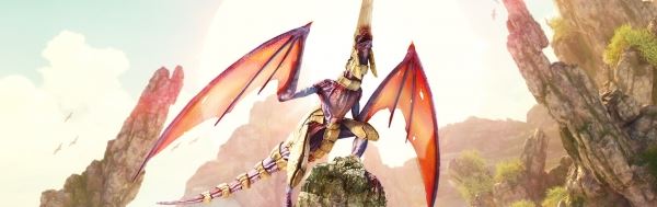 Panzer Dragoon: Remake выйдет в GOG