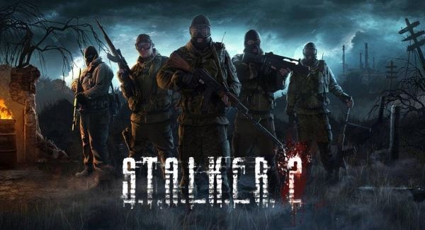 В S.T.A.L.K.E.R. 2 не будет лутбоксов, но будет поддержка модов