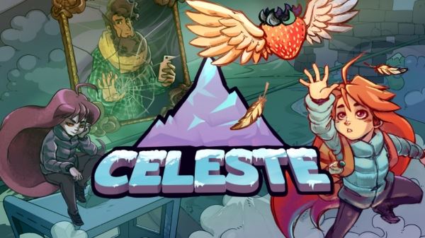 В Epic Games Store началась бесплатная раздача платформера Celeste