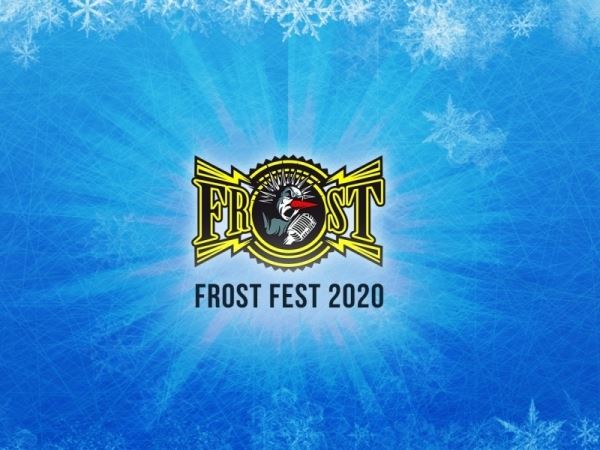 Frost Fest 2019