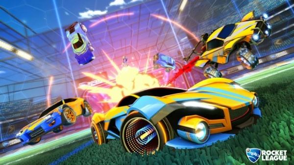 Новая система проекта Rocket League ловит тонну ненависти, несмотря на избавление от лутбоксов