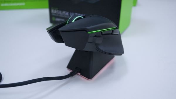 Беспроводной гейминг - обзор беспроводных мышек от Razer