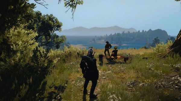 30 небольших деталей, указывающих на невероятную проработанность The Witcher 3