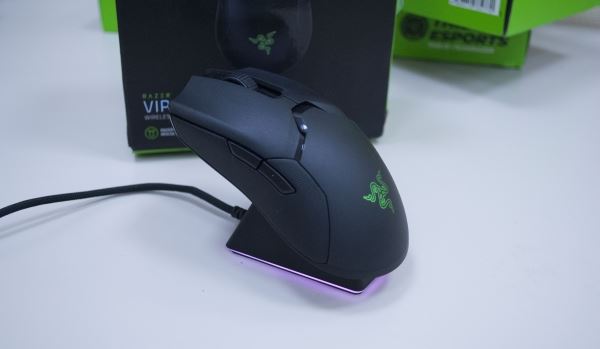 Беспроводной гейминг - обзор беспроводных мышек от Razer