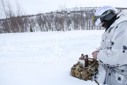 С российского оборонного завода пропали тонны взрывчатых веществ