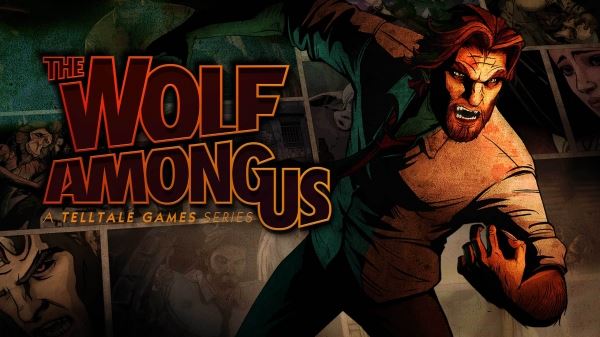 Epic Games Store раздаёт The Wolf Among Us