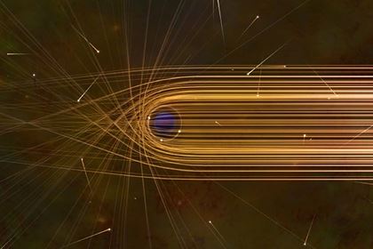 Раскрыта правда о невозможной черной дыре