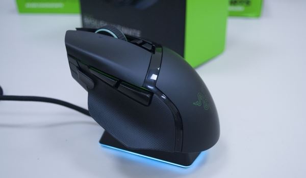 Беспроводной гейминг - обзор беспроводных мышек от Razer