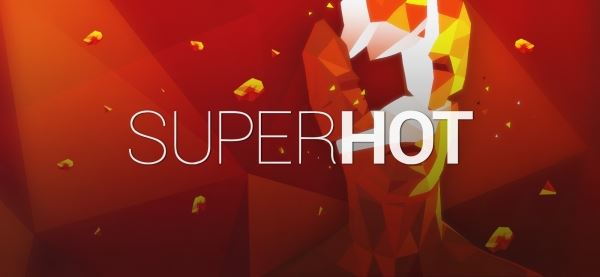 В Epic Games Store началась бесплатная раздача шутера SuperHot