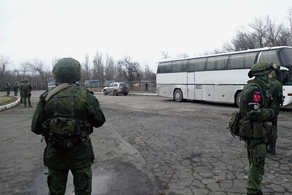 Названа дата обмена пленными между Украиной и Донбассом