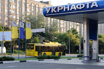 Россию заставили платить Украине за Крым